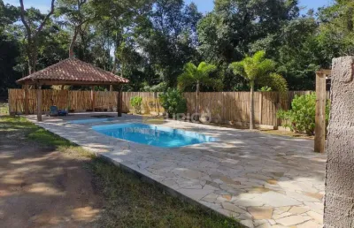 Chácara / sítio com 3 quartos à venda na Rua José Rielli, --, Dois Córregos, Valinhos