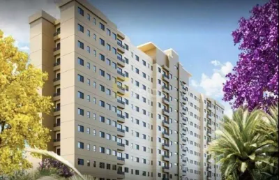Apartamento à venda no condomínio residencial rampazzo valinhos em valinhos/sp