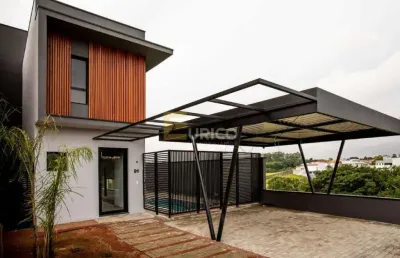 Casa à venda no condomínio residencial phytus no bairro residencial vila victoria em itupeva/sp