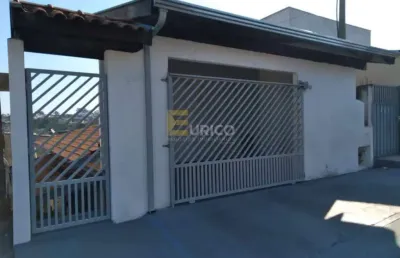 Casa com 2 quartos à venda na Rua Alberto Zanon, --, Residencial Vida Nova I, Vinhedo