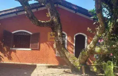 Chácara / sítio com 3 quartos à venda na Rua Antônio Negrello, --, Apaga Fogo, Valinhos