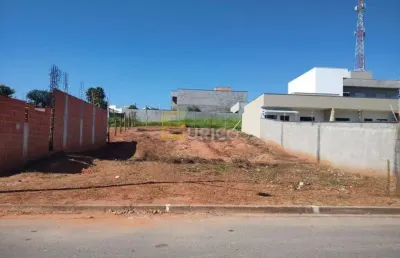 Terreno à venda no jardim alto da colina em valinhos/sp