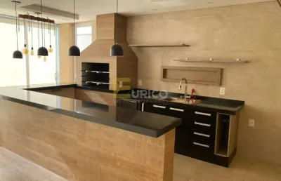 Casa em condomínio à venda no condomínio portal do jequitibá em valinhos/sp
