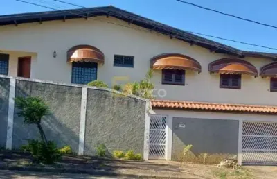 Casa com 3 quartos à venda na Rua Virginio Cremasco, --, Castelo, Valinhos
