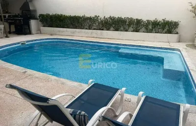 Casa com 4 quartos à venda na Rua Guerino Fiorin, --, Parque Terranova, Valinhos