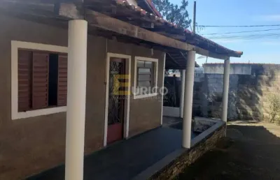 Casa com 3 quartos à venda na Rua Malaquita, --, Jardim Bela Vista, Vinhedo
