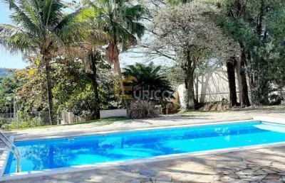 Casa em condomínio à venda no condomínio residencial maison blanche em valinhos/sp