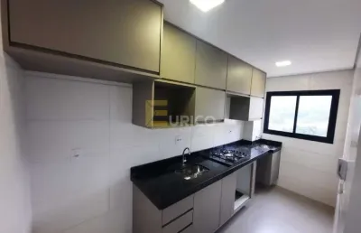 Apartamento à venda no condomínio residencial rampazzo valinhos em valinhos/sp