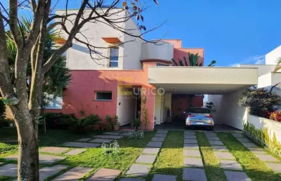Casa à venda no condomínio ibiti do paço em sorocaba/sp