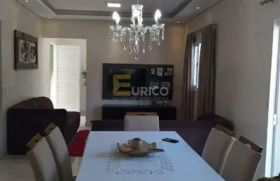 Casa com 3 quartos à venda na Rua Maria Ormenese Infanger, --, Santa Cândida, Vinhedo