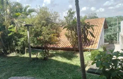 Casa com 2 quartos à venda na Rua Rubi, --, Capela, Vinhedo
