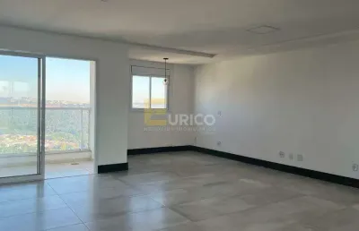 Apartamento à venda no condomínio residencial miami em valinhos/sp