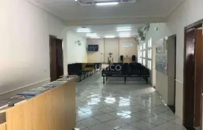 Casa à venda na Avenida dos Estados, --, Vila D'Agostinho, Valinhos