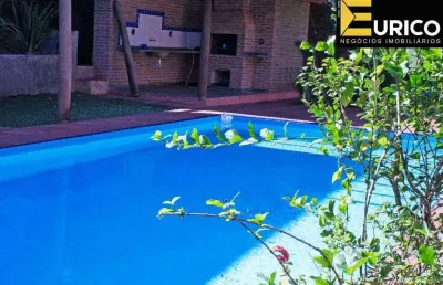 Casa em condomínio à venda no condomínio village visconde de itamaracá em valinhos/sp