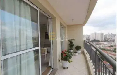 Apartamento com 126 metros em excelente localização no bairro vila romana em são paulo .