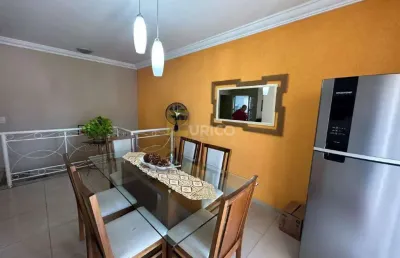 Casa com 3 quartos à venda na Rua Ayrton Senna da Silva, --, Jardim Miriam, Vinhedo