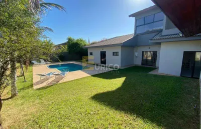 Casa à venda no condomínio portal da colina em jundiaí/sp