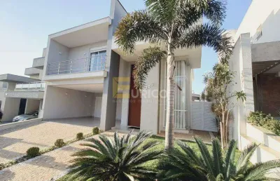 Casa com 3 quartos à venda na Rua Advogado Mário Batista de Campos, --, Swiss Park, Campinas