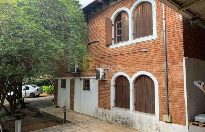 Casa com 4 quartos à venda na Rua Guilherme Yansem, --, Vila Nova Valinhos, Valinhos