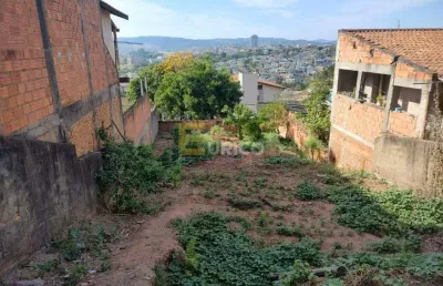 Terreno à venda na Rua Três, --, Jardim Jurema, Valinhos