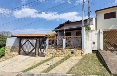 Casa com 3 quartos à venda na Rua Laudo Ismael Ifanger, --, Jardim Melle, Vinhedo