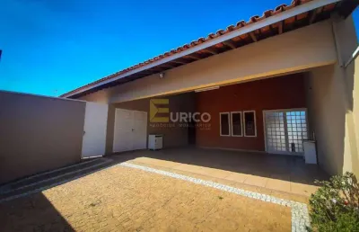Casa com 3 quartos à venda na Rua Credencio Zechin, --, Centro, Vinhedo