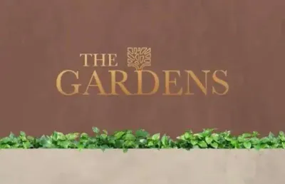 Apartamento à venda no condomínio the gardens paiquere em valinhos/sp