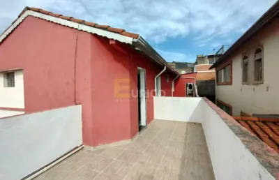 Oportunidade única: vende-se duas casas em um terreno no bairro eloy chaves jundiaí-sp!