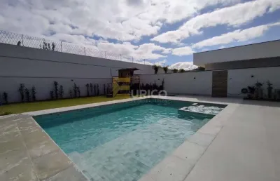 Casa em condomínio à venda no condomínio villagio san pietro em valinhos/sp