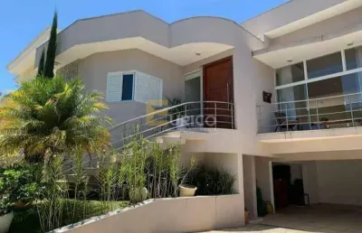 Casa em condomínio à venda no condomínio fiorela em valinhos/sp