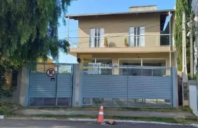 Casa com 3 quartos à venda na Rua Sara Alvarado Bertanholi, --, Jardim Monte Verde, Valinhos