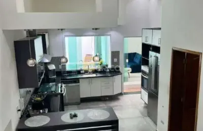 Excelente casa a venda no bairro jardim pacaembu em jundiaí sp.