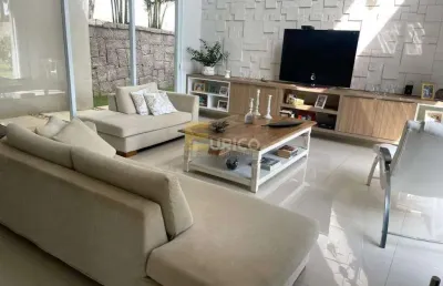 Casa á venda no condomínio alpes na cidade de vinhedo/sp