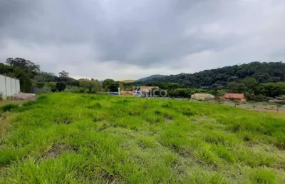Terreno à venda na Rua dos Italianos, --, Caixa D´Água, Vinhedo