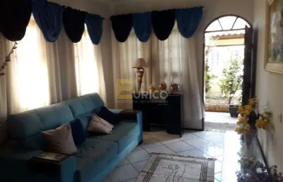 Excelente casa a venda - bairro vila pasti - louveira - sp