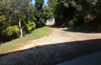 Chácara / sítio com 3 quartos à venda na Rua João Carlos Macarini, --, Sousas, Campinas