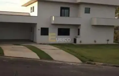 Casa em condomínio fechado - lagos de jarinu - jarinu/sp