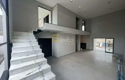 Casa com 3 quartos à venda na Alameda Vista Linda, --, Marambaia, Vinhedo