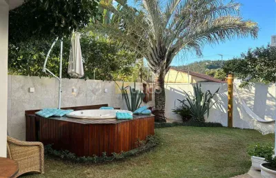 Casa em condomínio à venda no condomínio jardim das palmeiras em vinhedo/sp