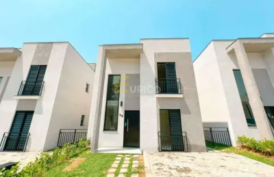 Casa em condomínio à venda no condomínio villaggio maranello em vinhedo/sp