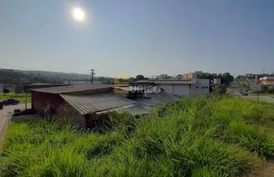 Terreno à venda na Rua Olívio Tomé, --, Santa Claudina, Vinhedo