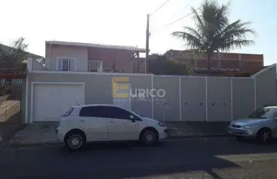 Casa com 2 quartos à venda na Rua Natalino Prado, --, Jardim São Luiz, Valinhos