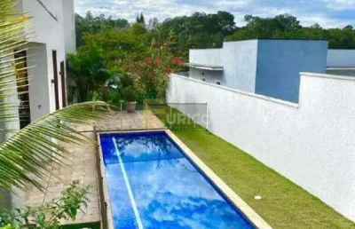Casa em condomínio à venda no condomínio villa lombarda em valinhos/sp