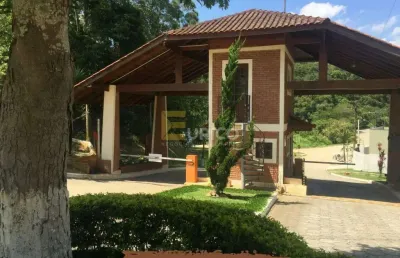 Chácara / sítio com 2 quartos à venda na Alameda Dom João VI, --, São Vicente, Mairiporã