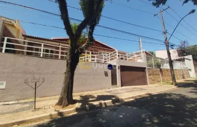 Casa com 3 quartos à venda na Rua Ceará, --, Jardim Celani, Valinhos