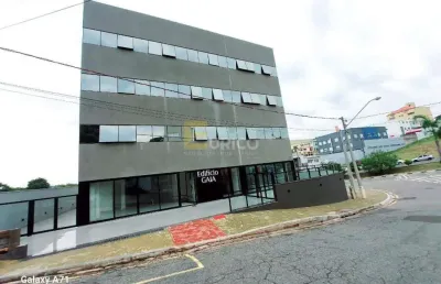 Sala comercial para alugar na Avenida Páscoa Zanetti Trevisan, --, Santa Rosa, Vinhedo