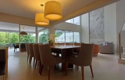 Casa em condomínio à venda no condomínio reserva das palmeiras em valinhos/sp