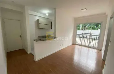 Apartamento à venda no condomínio residencial flórida em valinhos/sp