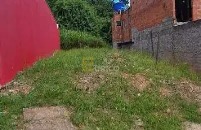 Terreno à venda na Rua José Ramos de Santana, --, Jardim Vale Verde, Jundiaí