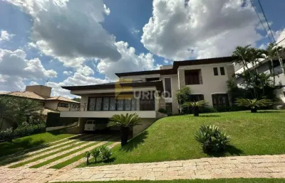 Casa à venda no condomínio village visconde de itamaracá em valinhos/sp